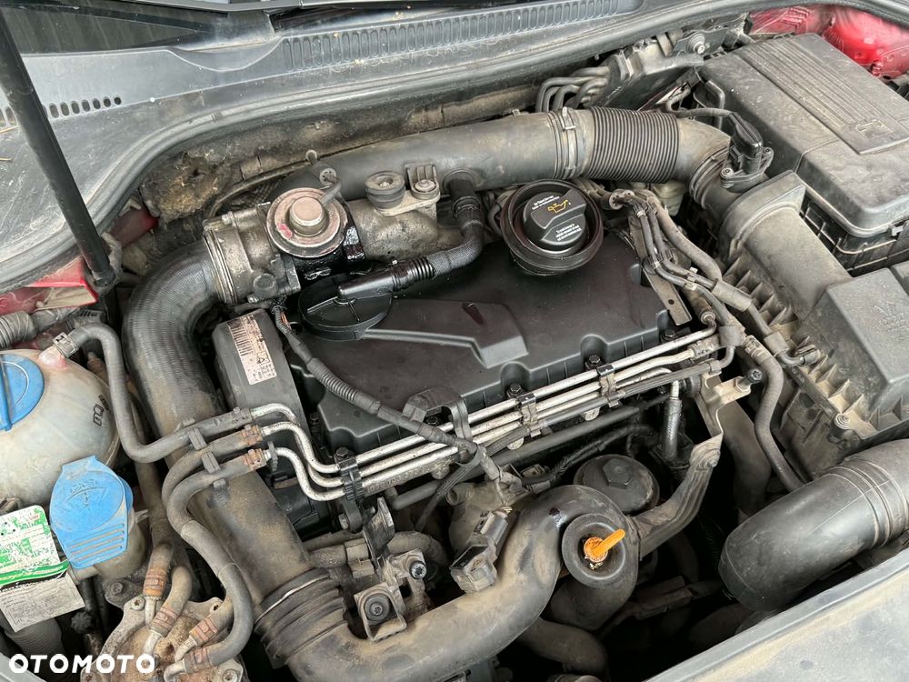 Volkswagen Golf 1.9 TDI Comfortline - 18