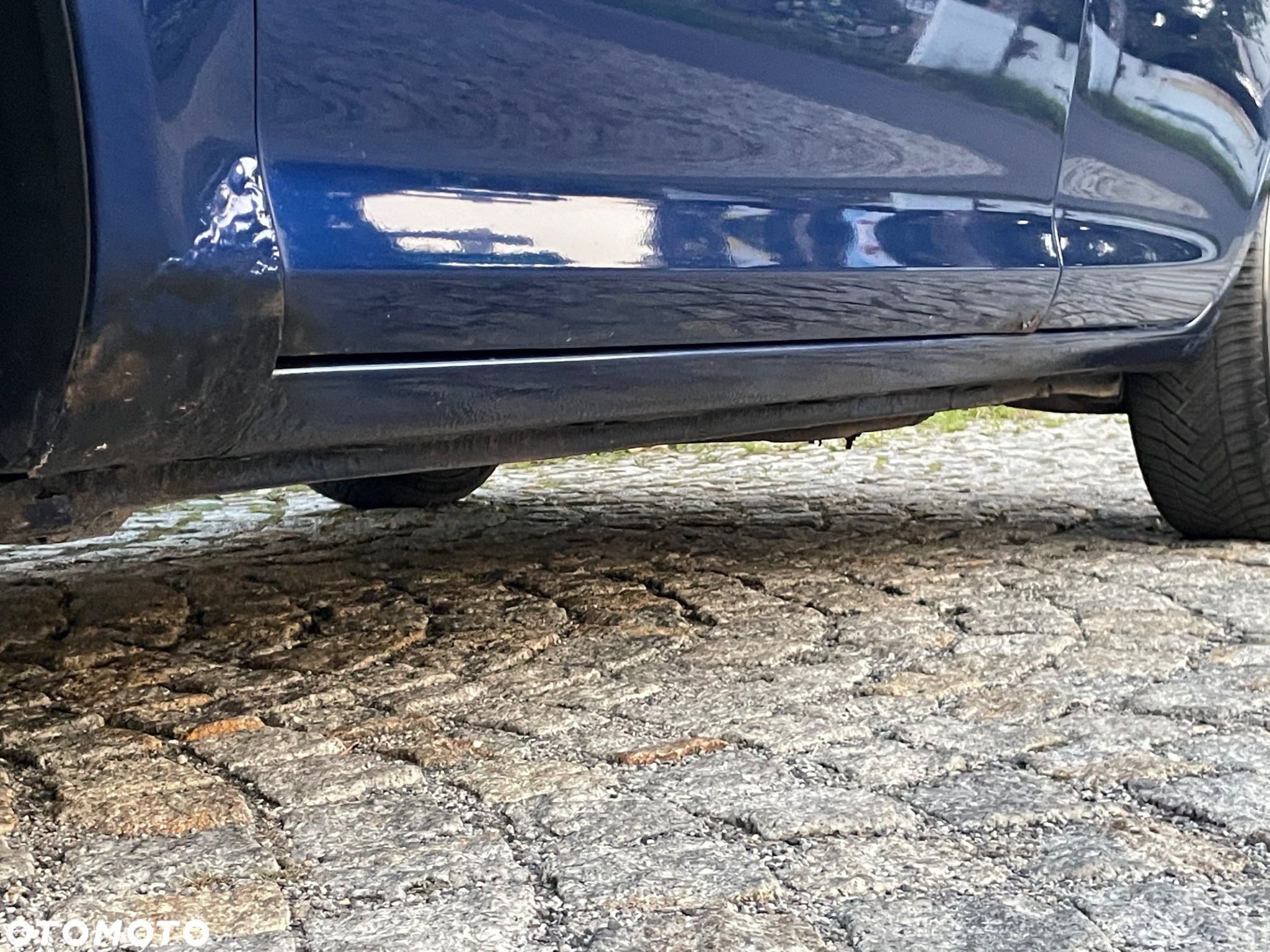 Opel Corsa 1.2 16V Cosmo - 20