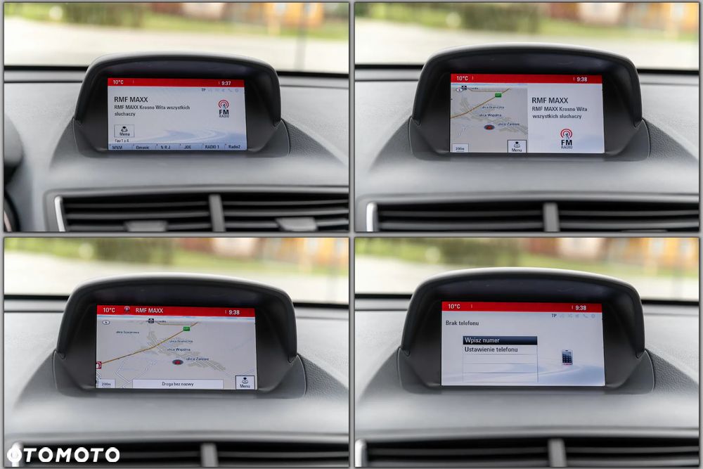 Opel Mokka 1.6 ecoFLEX Start/Stop Edition - 34