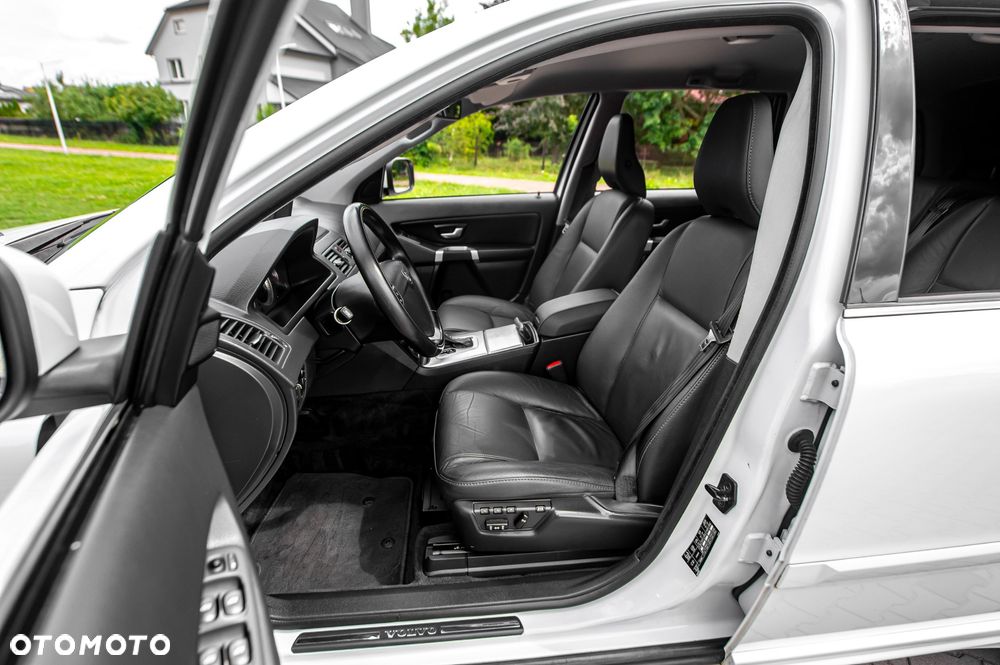 Volvo XC 90 D5 Summum - 21