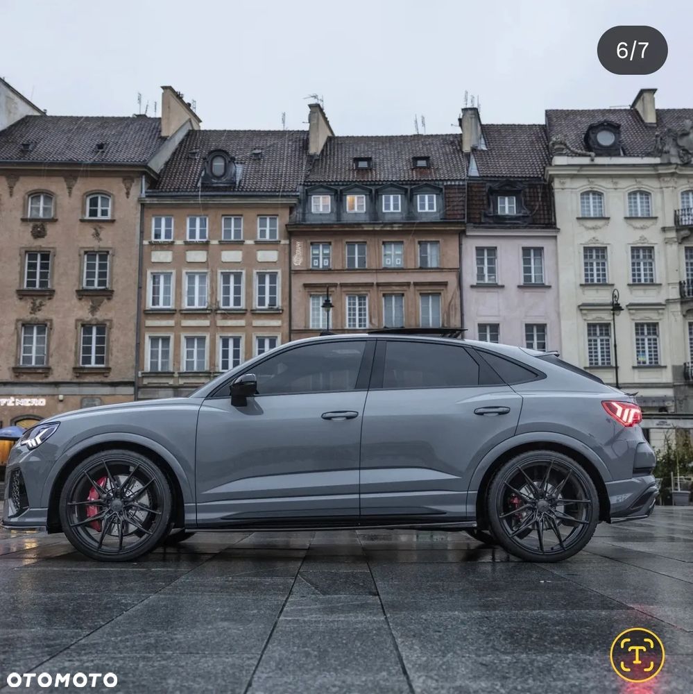 Audi RS Q3 ver-2-5-tfsi-quattro-s-tronic - 3