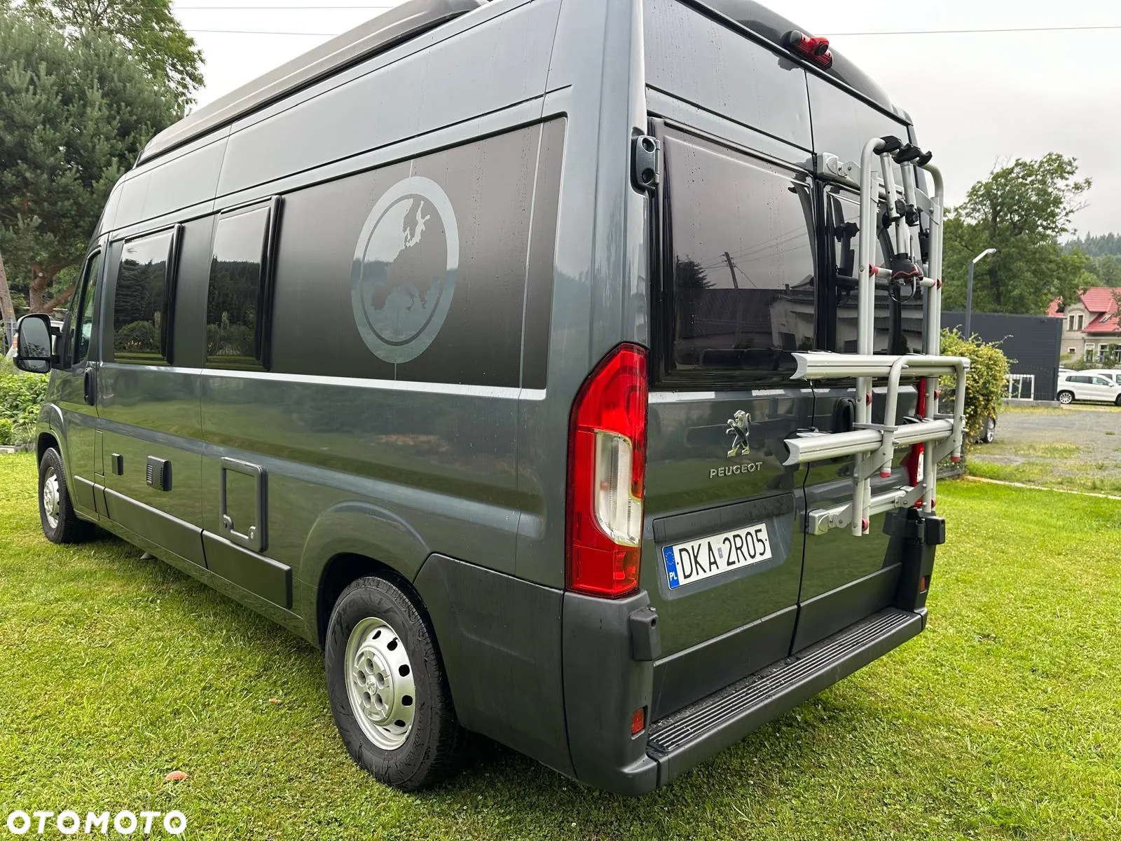 Peugeot BOXER - 6