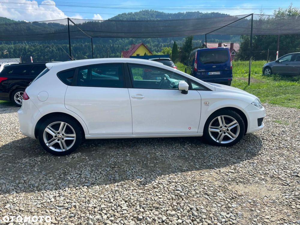 Seat Leon 1.4 TSI Start&Stop Style - 4