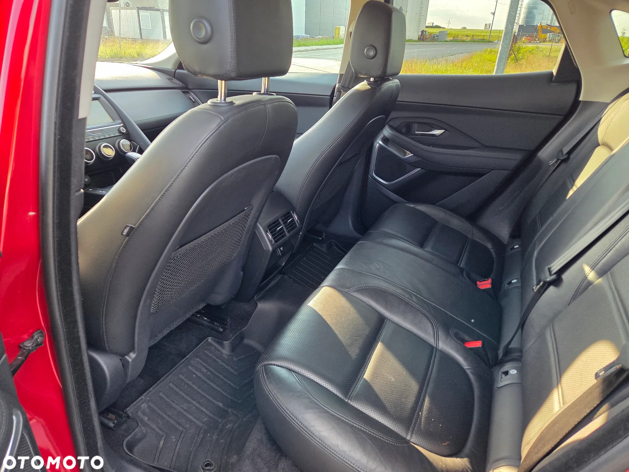 Jaguar E-Pace P250 AWD S - 18