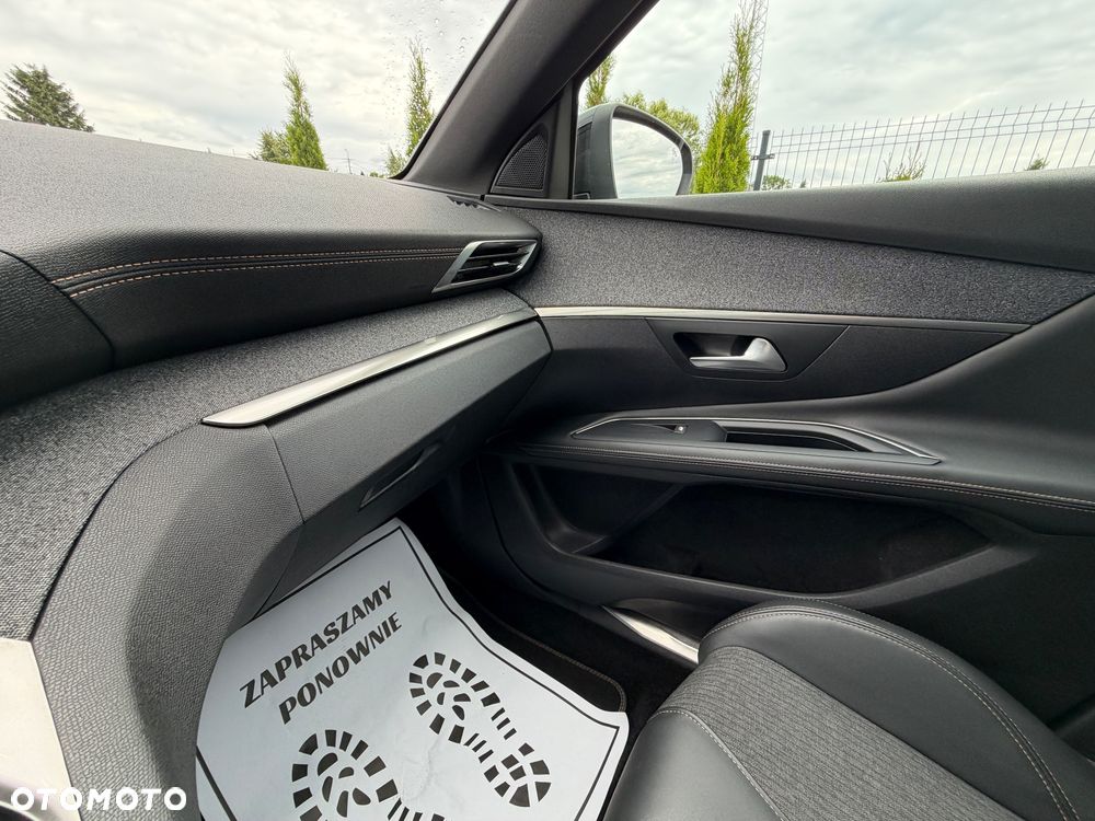 Peugeot 3008 1.5 BlueHDi GT Pack S&S EAT8 - 18