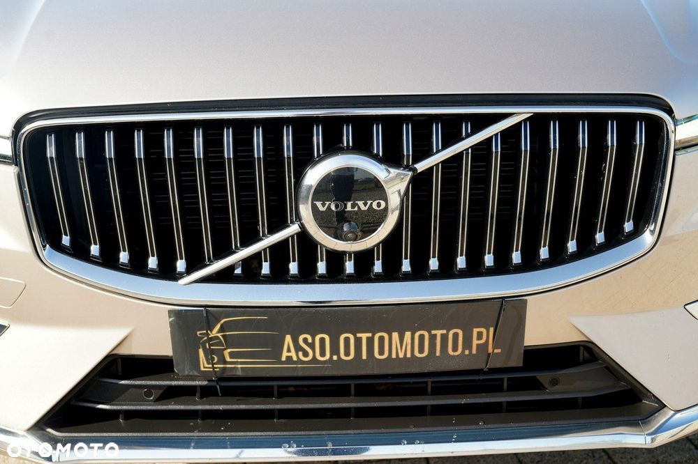 Volvo XC 60 - 5