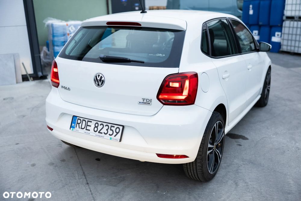Volkswagen Polo - 20