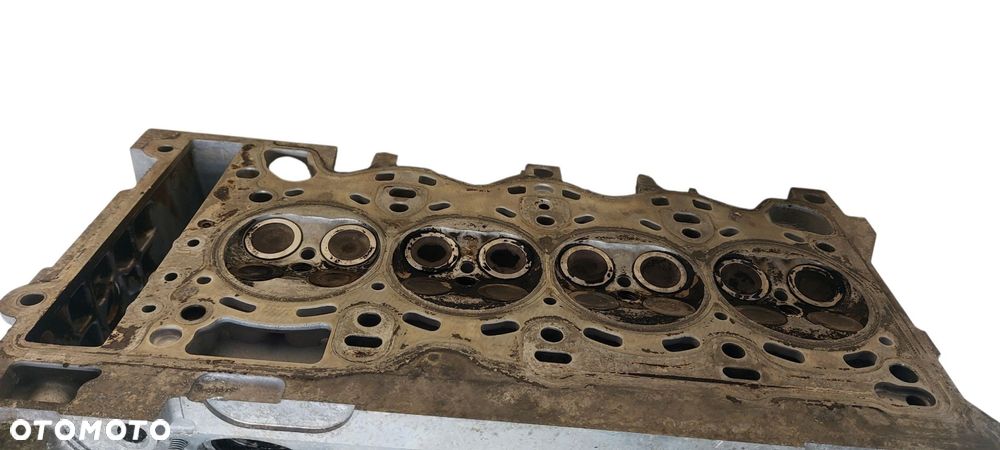 Bmw E87 E90 E60 E81 Kompletna Głowica Z Wałkami Vanos N43B20A 7559168 Nr 28 - 11