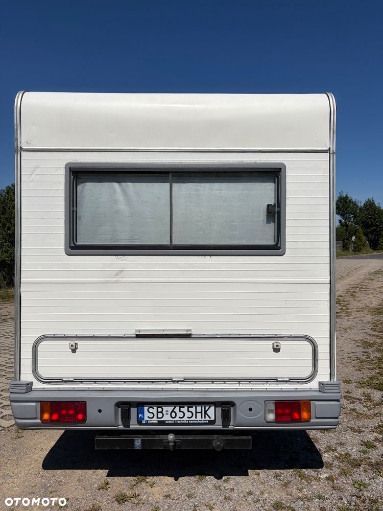 Fiat Ducato - 11