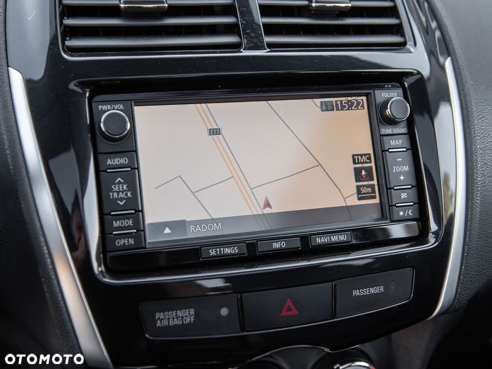 Peugeot 4008 HDI FAP 115 Stop & Start Allure - 21
