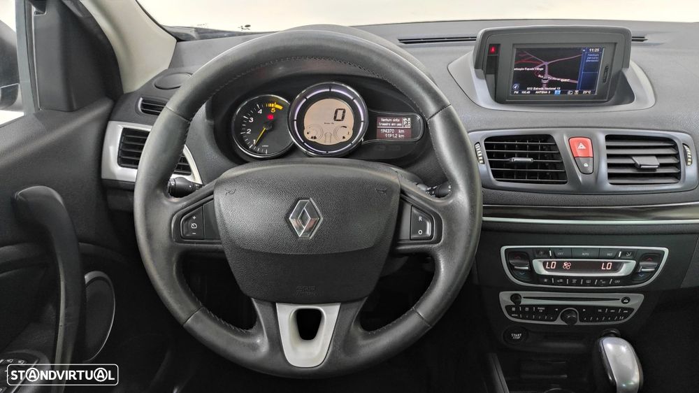Renault Mégane Sport Tourer 1.5 dCi Bose Edition EDC CO2 Champion - 9