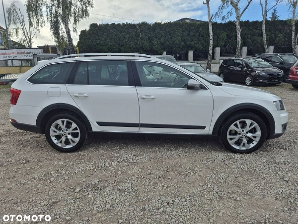Skoda Octavia - 19