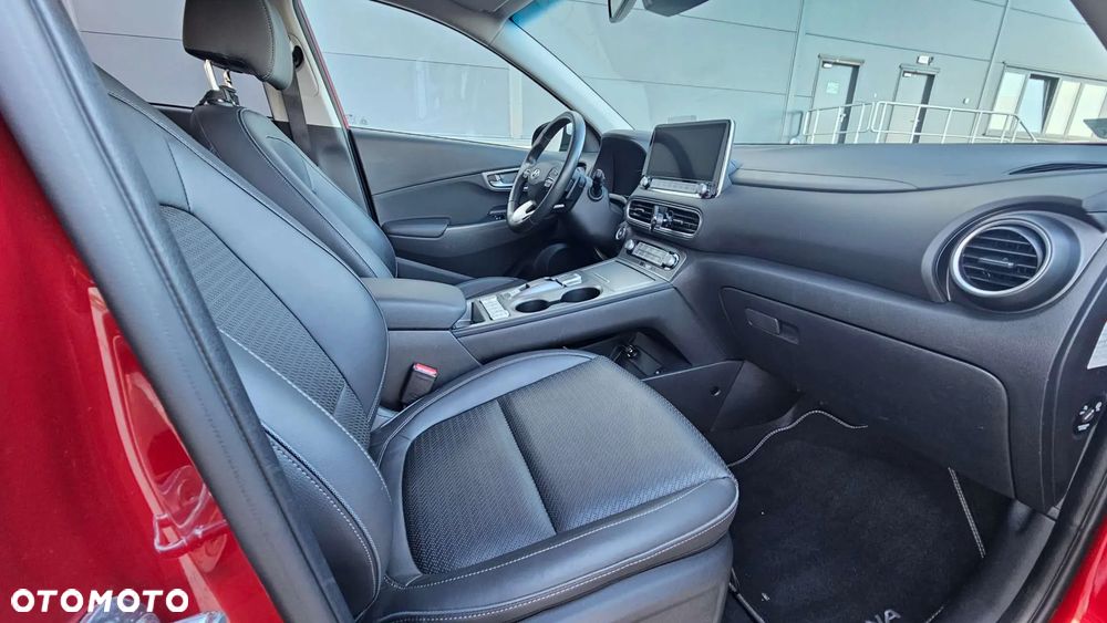 Hyundai Kona Electric 64kWh Platinum - 19