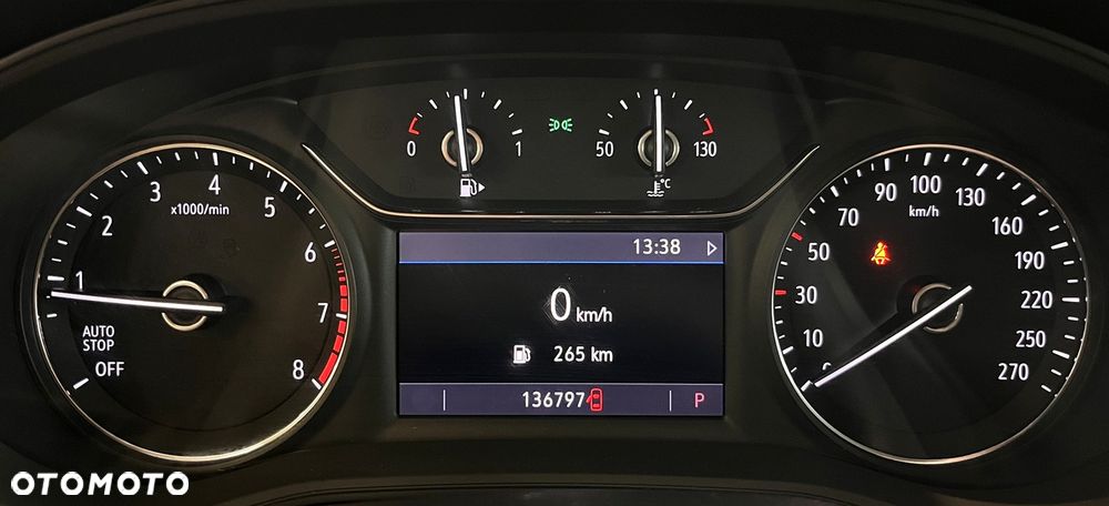 Opel Insignia 1.5 T Ultimate S&S - 11