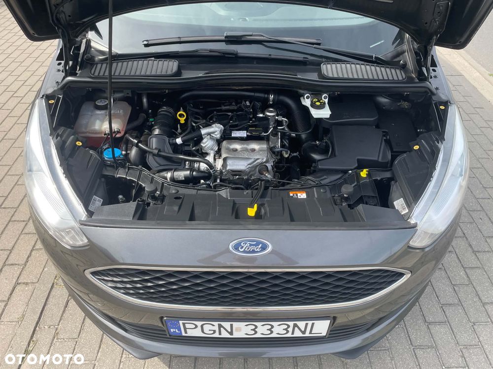 Ford C-MAX 1.0 EcoBoost Edition ASS - 13