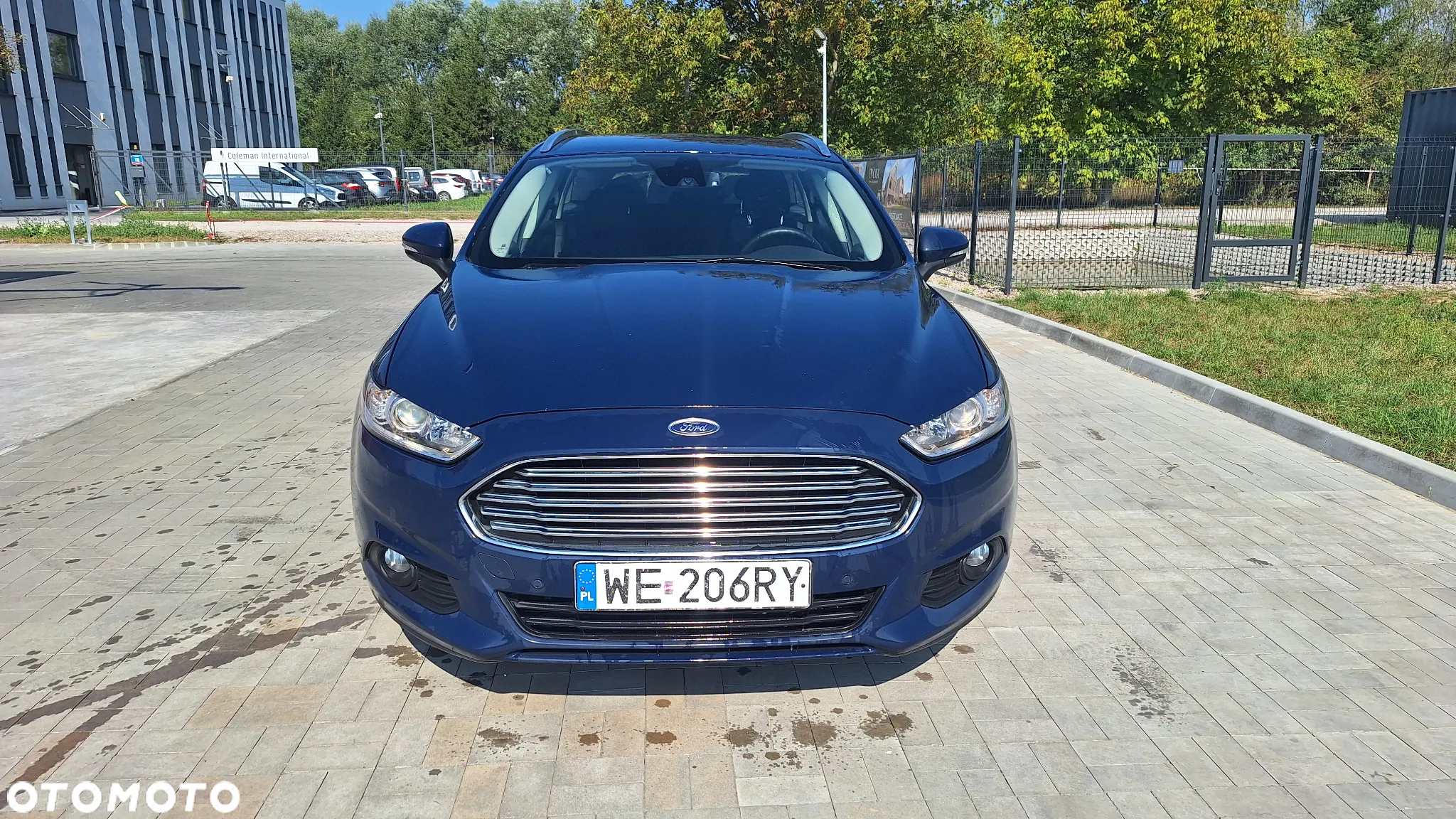 Ford Mondeo - 5