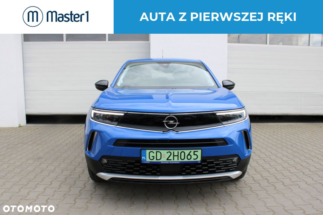 Opel Mokka Mokka-e 50kWh Elegance - 4