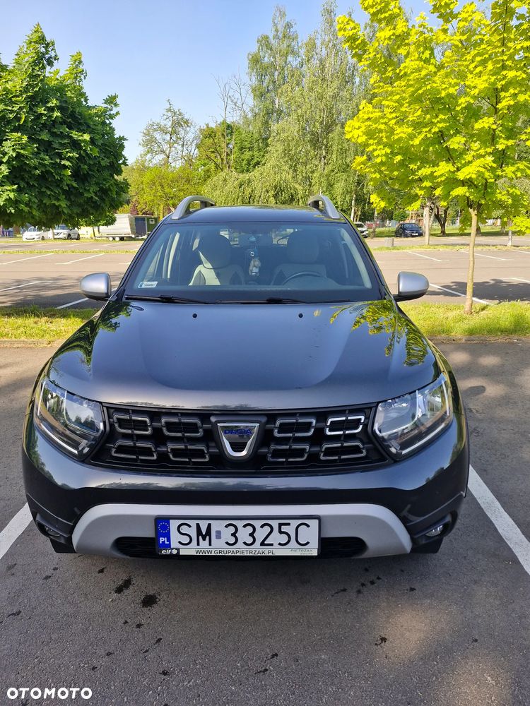 Dacia Duster 1.0 TCe Prestige - 2