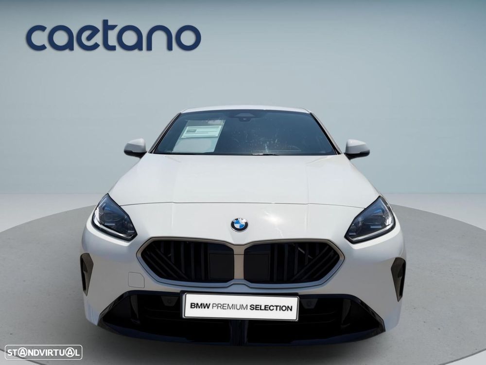 BMW 116 Pack Desportivo M - 2
