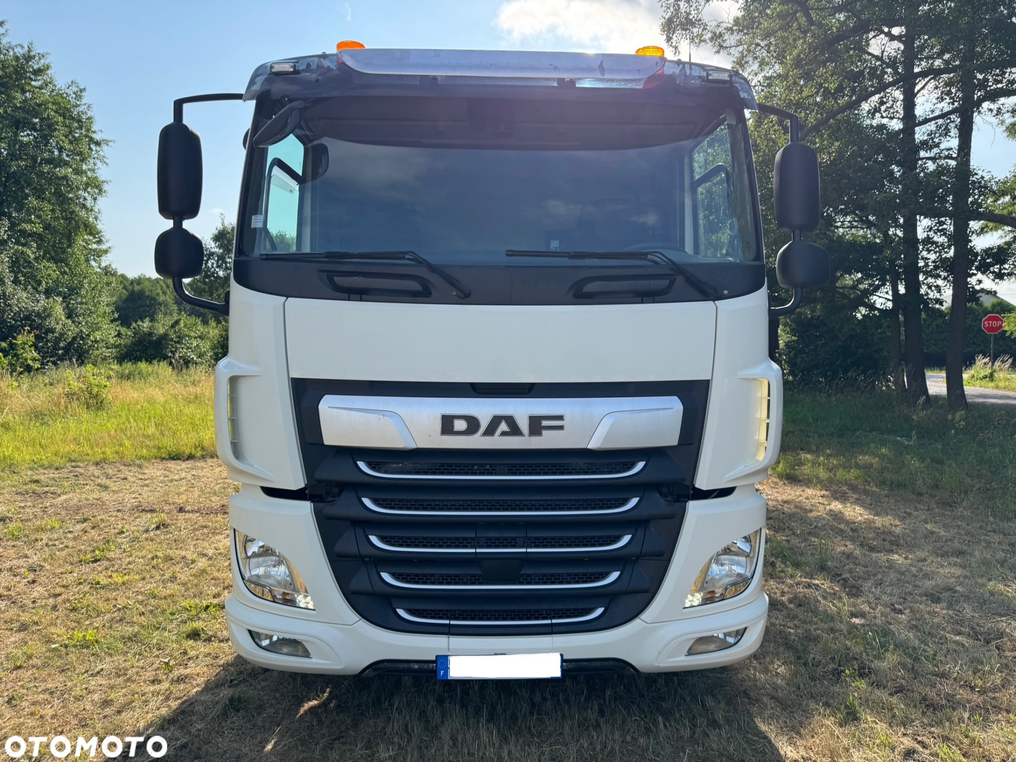 DAF - 2