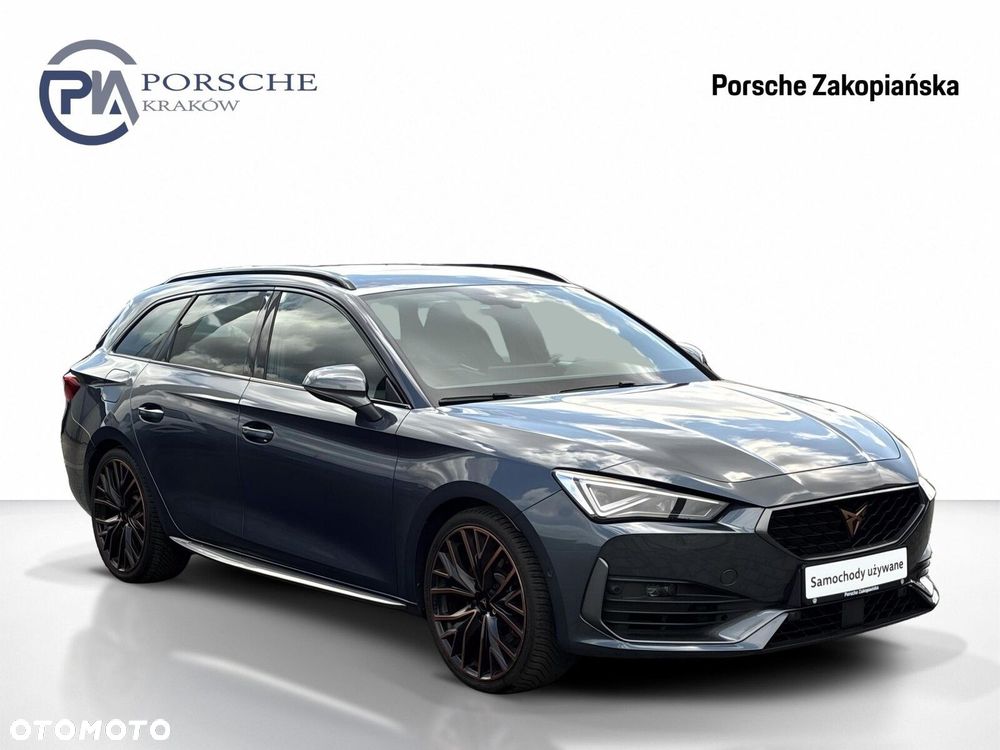 Cupra Leon - 8