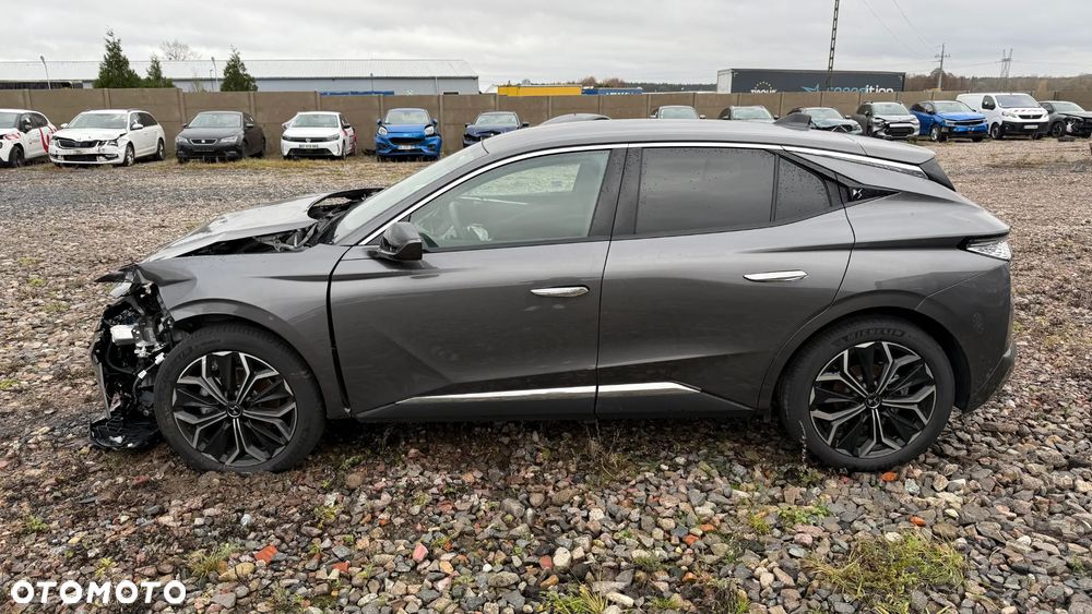 DS Automobiles DS 4 1.2 PureTech Étoile Alcantara - 2