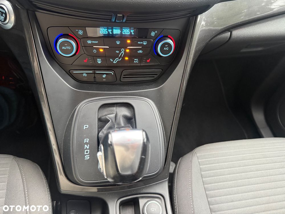 Ford C-MAX 1.5 EcoBoost Start-Stop-System Business Edition - 27