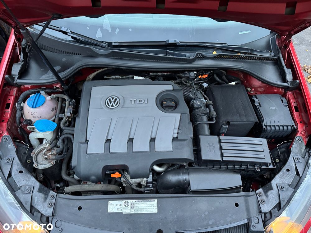 Volkswagen Golf 1.6 TDI Sound - 20