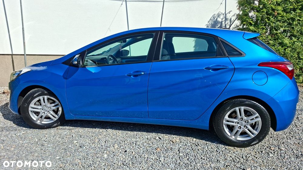 Hyundai i30 1.4 Premium - 28