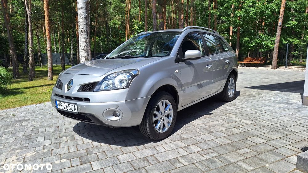 Renault Koleos 2.5 16V 4x4 Expression - 1