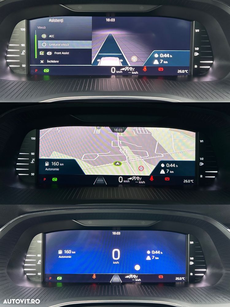 Skoda Octavia 2.0 TDI DSG Tour - 21