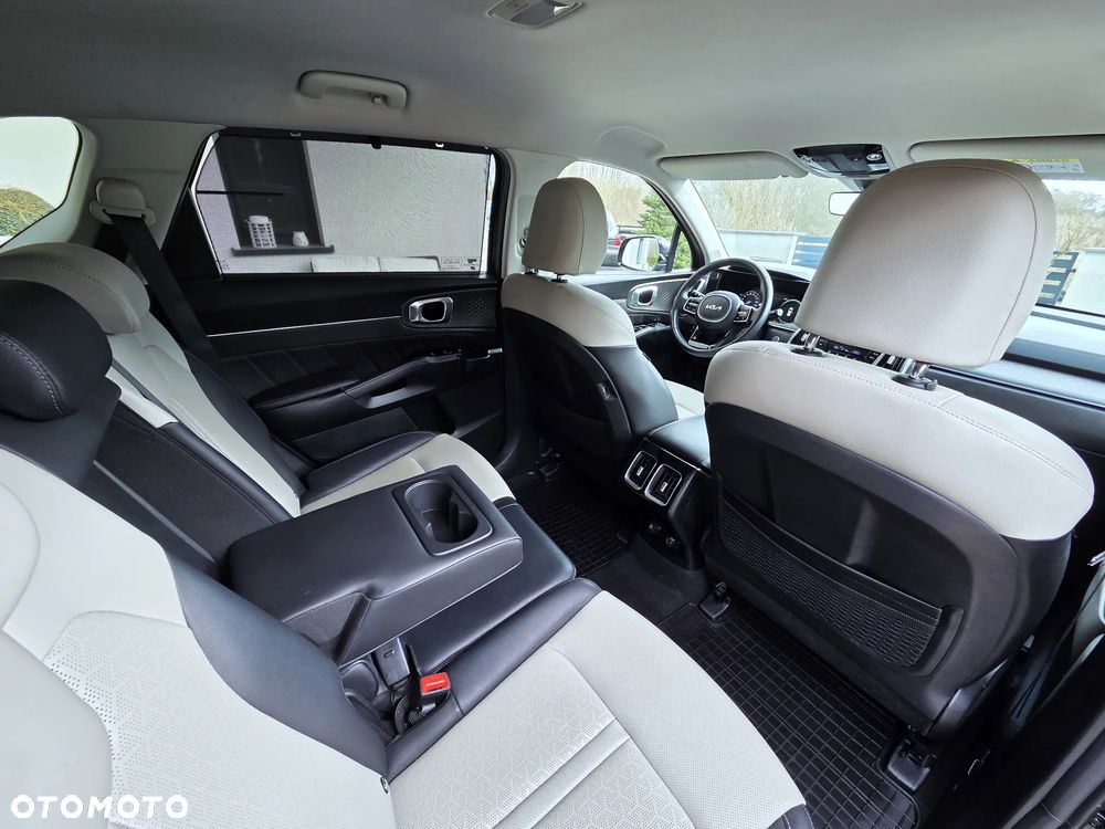 Kia Sorento 1.6 T-GDI HEV XL 4WD - 7