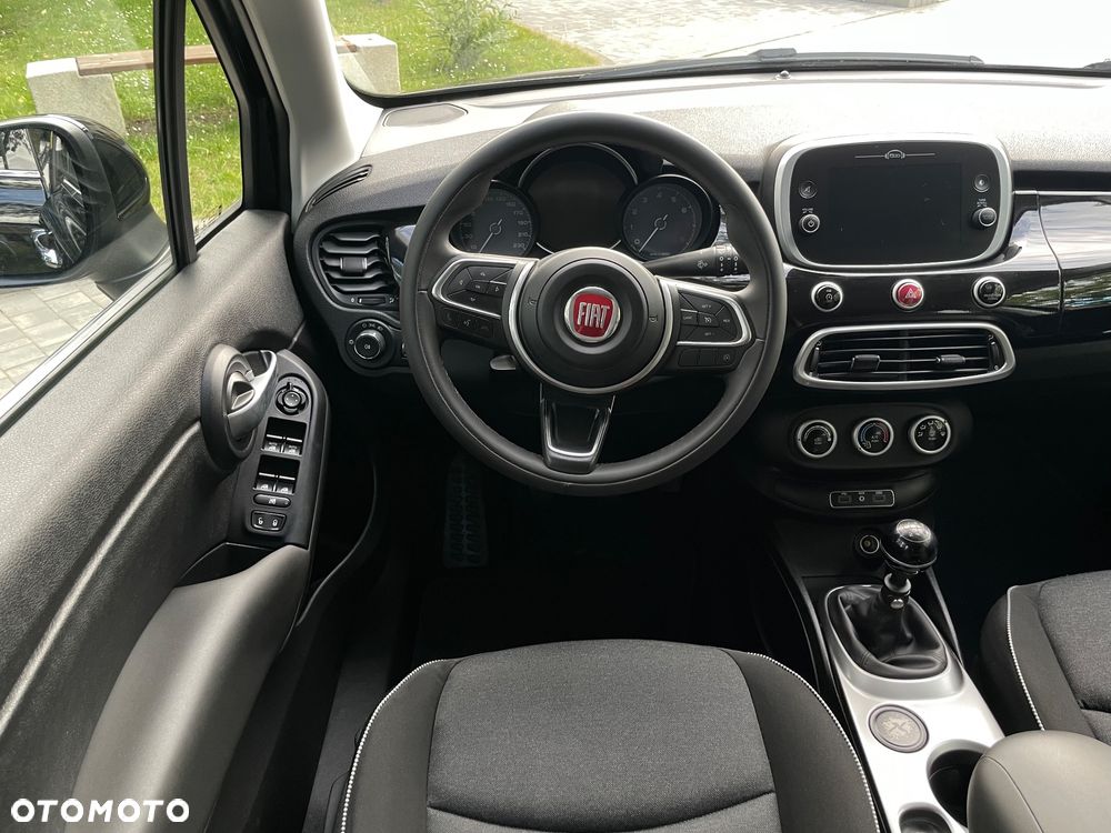 Fiat 500X 1.0 City Cross - 25