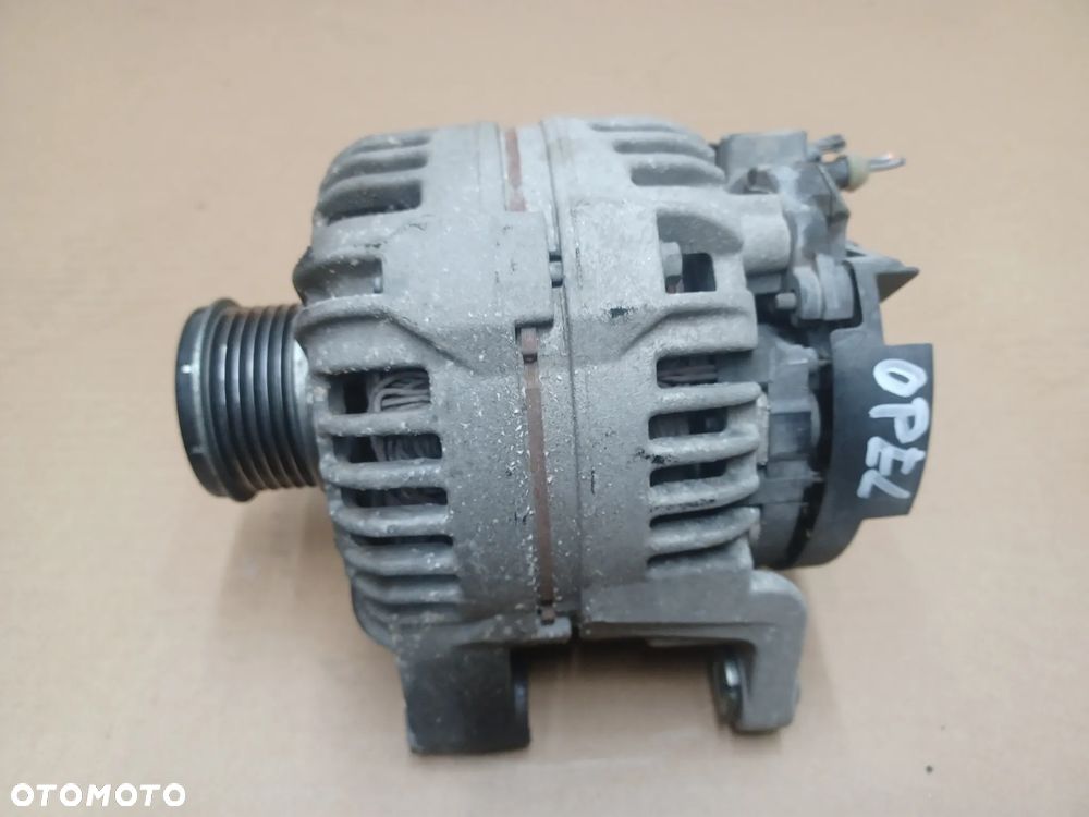 ALTERNATOR OPEL 1.4 TURBO - 2