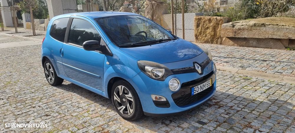 Renault Twingo 1.2 16V Dynamique - 2