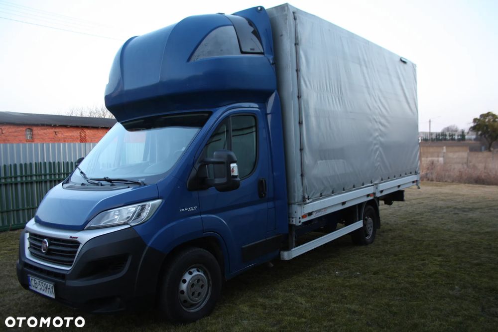 Fiat DUCATO - 1