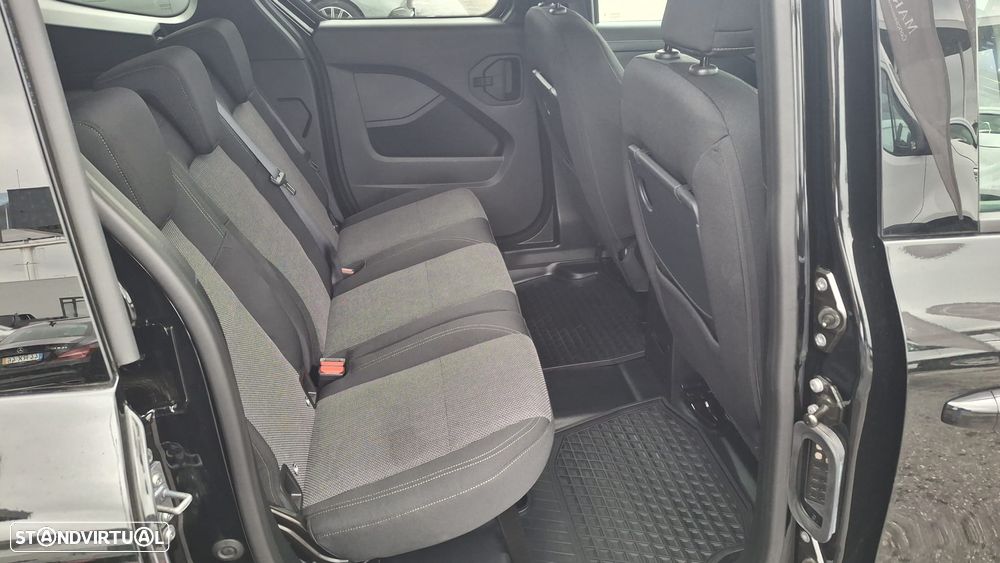 Mercedes-Benz Citan 110 CDi/27 - 16