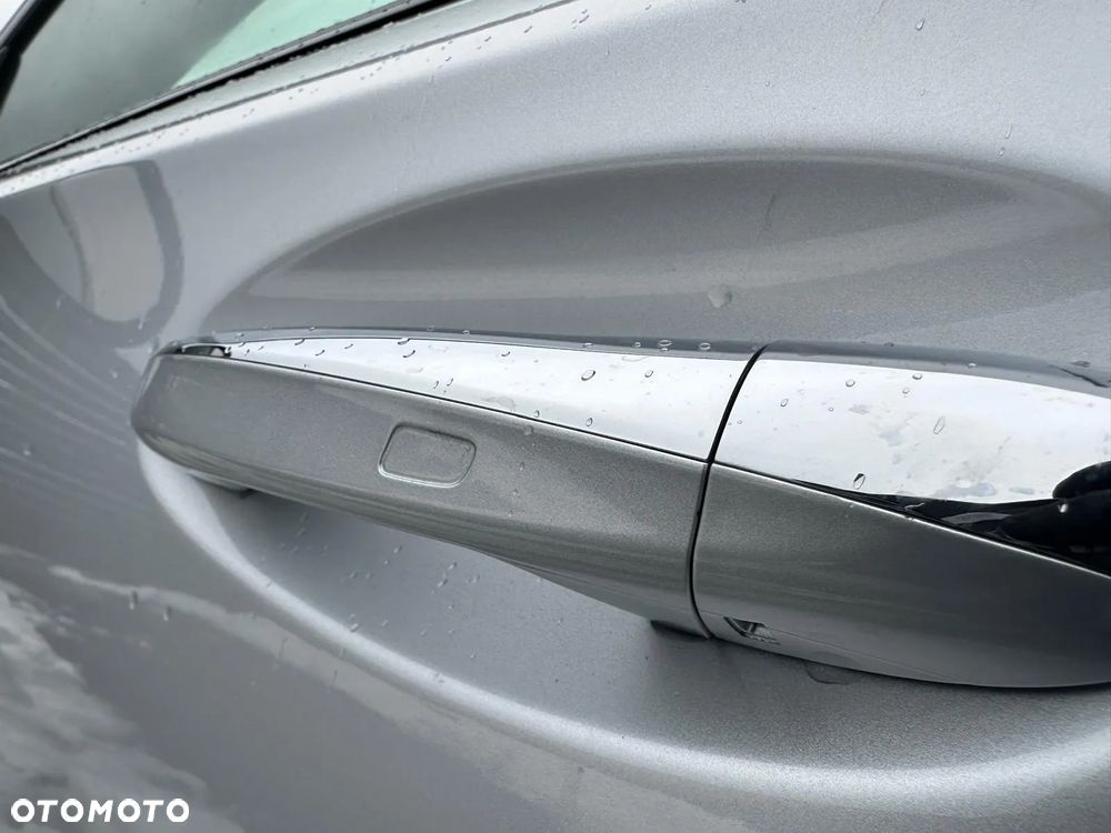 Mercedes-Benz Klasa A 180 d 8G-DCT AMG Line - 21