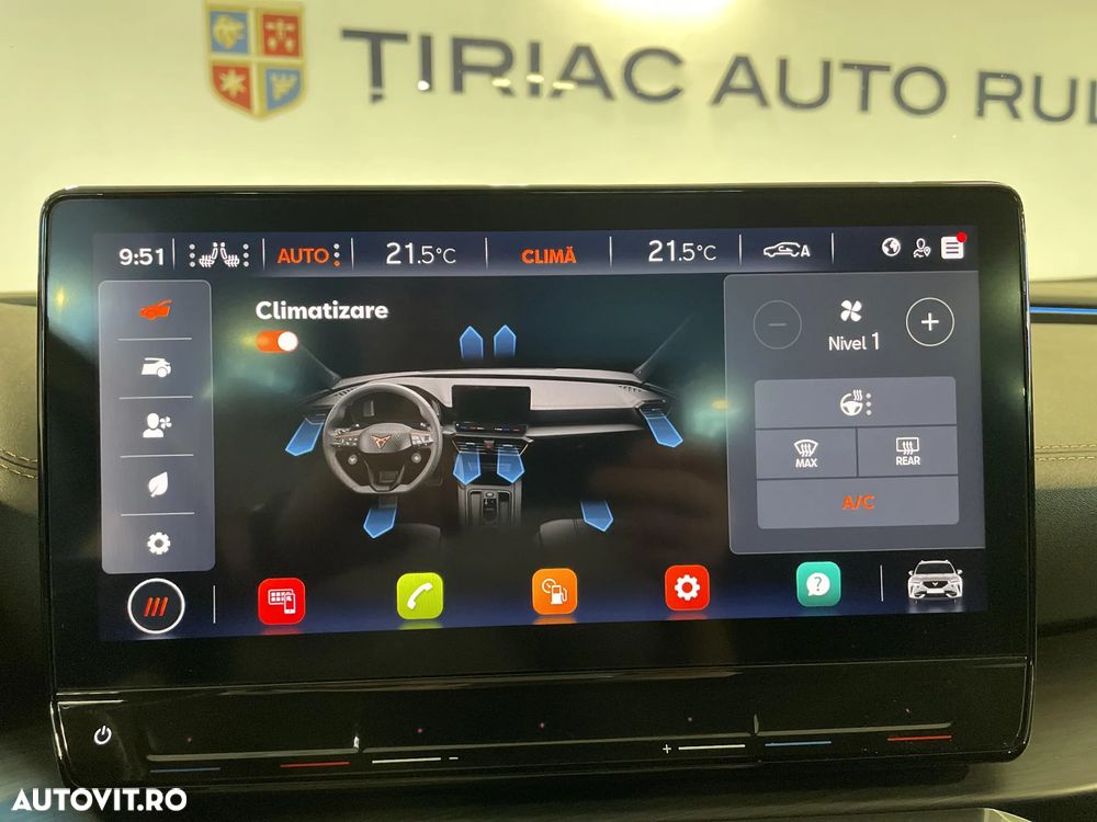 Cupra Formentor - 17