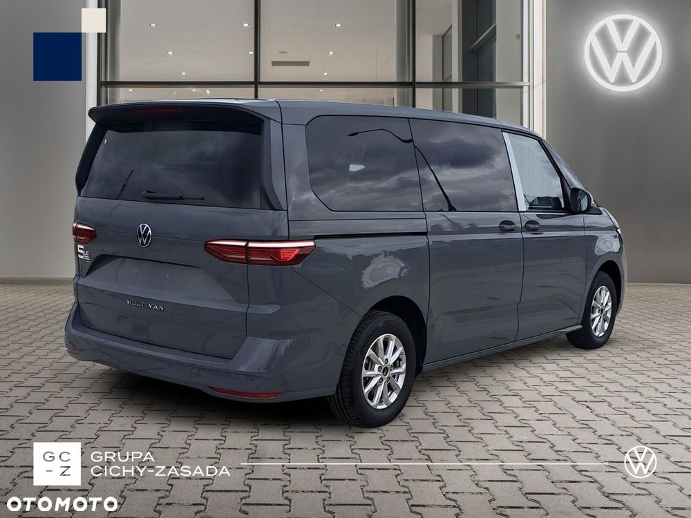 Volkswagen Multivan - 6