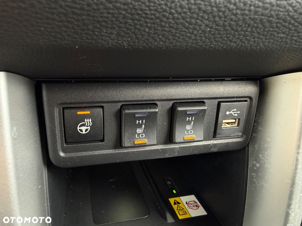 Toyota Corolla Cross 2.0 Hybrid Premiere Edition AWD - 5