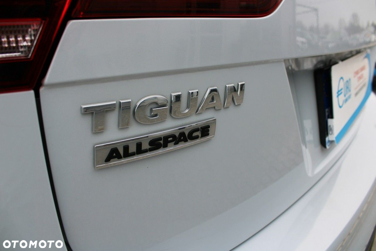 Volkswagen Tiguan Allspace 2.0 TDI SCR Comfortline - 13
