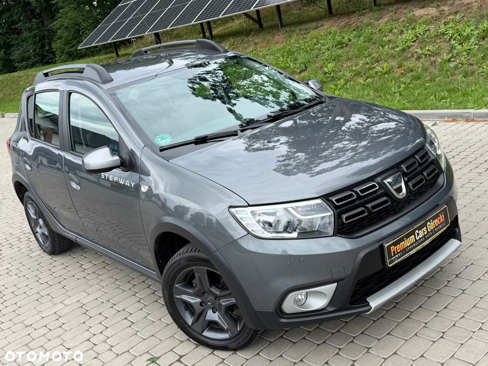 Dacia Sandero Stepway TCe 90 (S&S) Celebration - 25