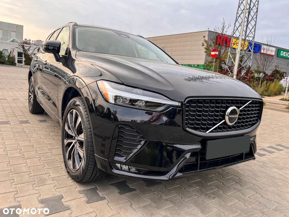 Volvo XC 60 - 7