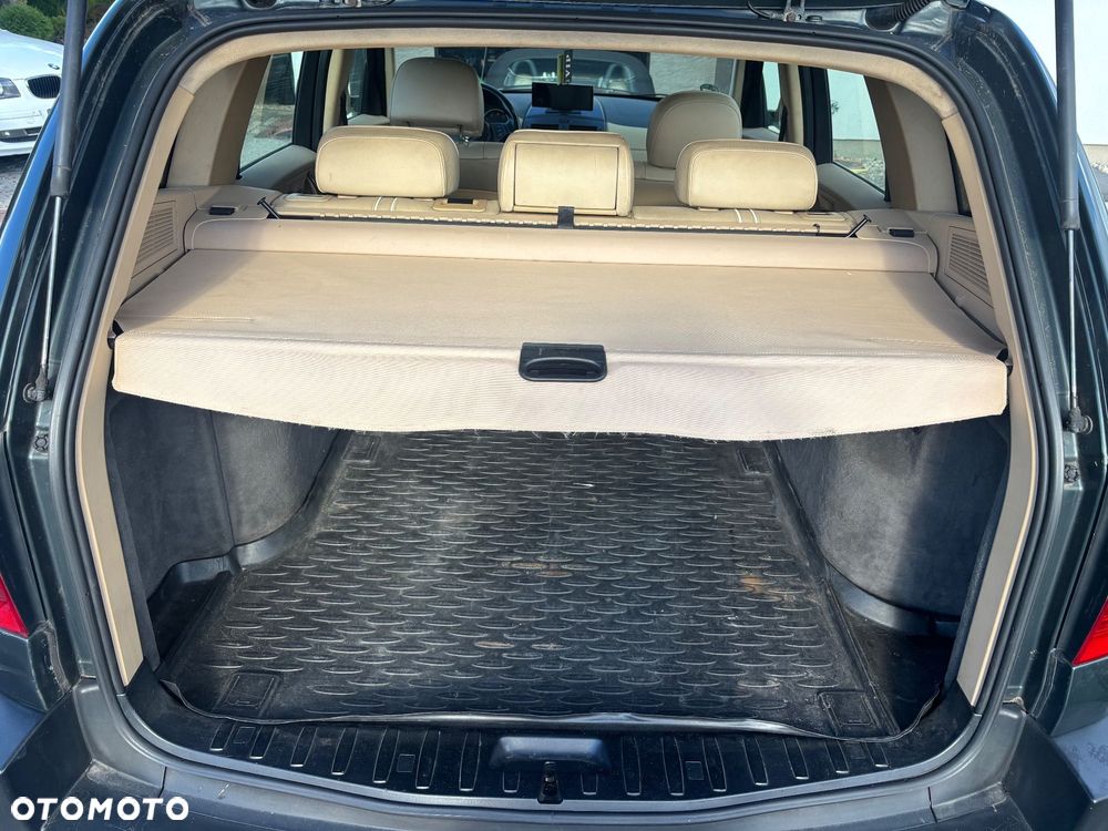 BMW X3 - 24