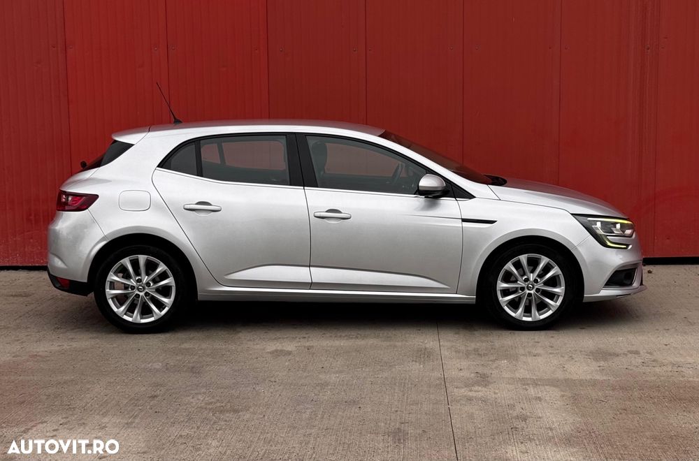Renault Megane BLUE dCi Zen - 3