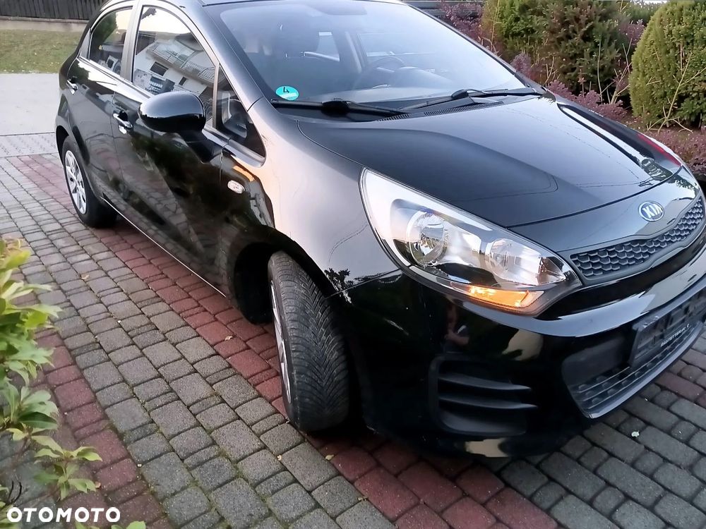 Kia Rio 1.2 Edition 7 - 9