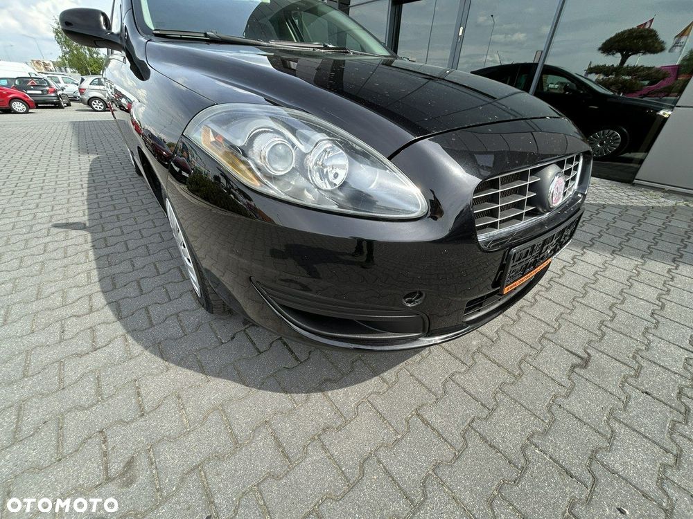 Fiat Croma 1.8 16V Active - 3