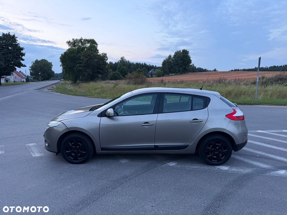 Renault Megane - 23
