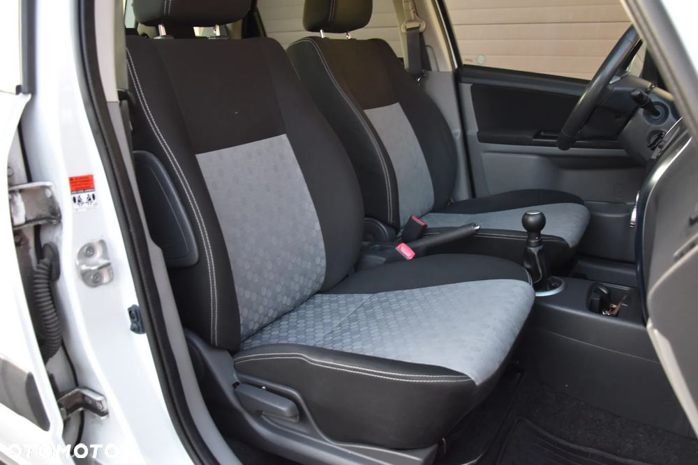 Suzuki SX4 1.6 VVT 4x4 Limited - 15